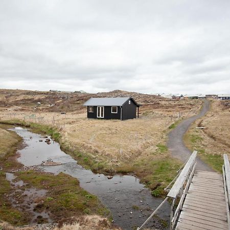 Unique Cottage In Tórshavn Exteriér fotografie